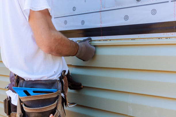 Affordable Vinyl Siding solutions in Bellaire, OH